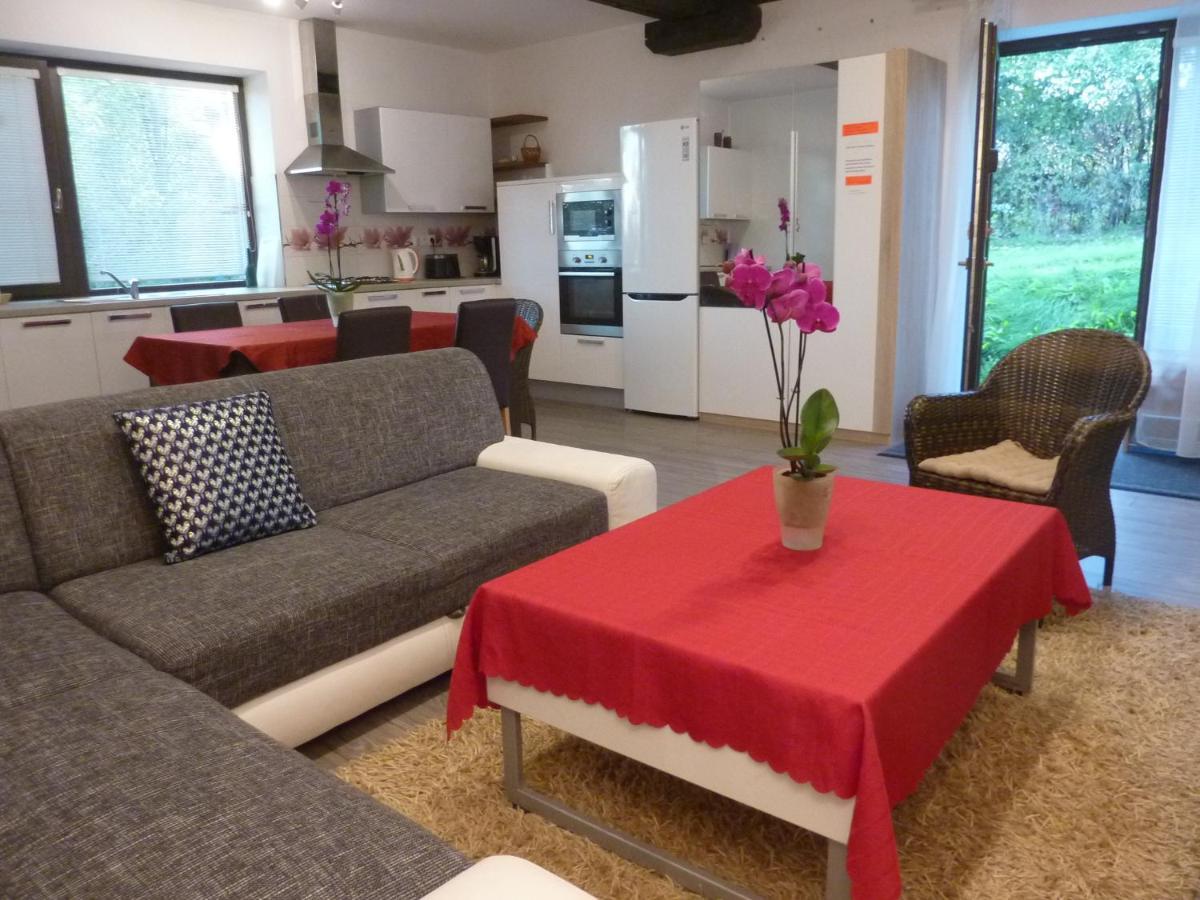 Velky Apartman V Rodinnom Dvojdome, Free Parking Кошице Экстерьер фото